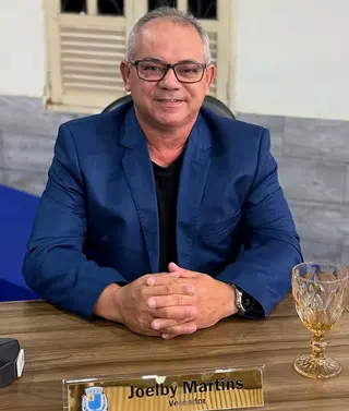 ADEILSON JOELBY MARTINS MARIANO