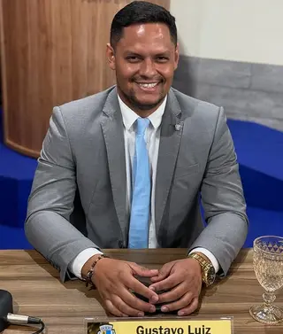 GUSTAVO LUIZ ARAÚJO SOUTO BATISTA