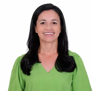 JANIEIDE COSTA GUIMARÃES