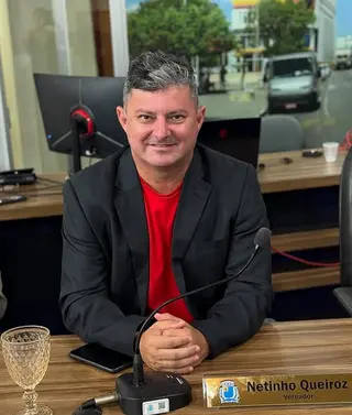 JOSE CORREIA DE QUEIROZ NETO