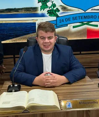 JOSÉ RIBEIRO DE OLIVEIRA JUNIOR