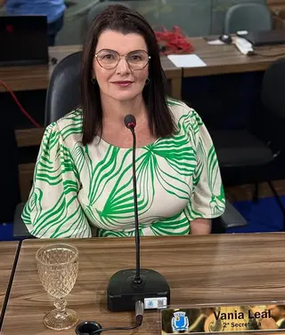 Foto de Vania Leal