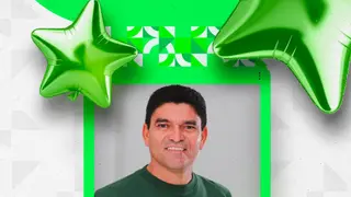 🎉 Parabéns, vereador @marcio_soutoo