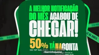 Câmara de Soledade antecipa primeira parcela do 13º salário dos servidores municipais