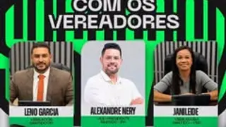 Câmara em Ação: transparência e prestação de contas nesta quarta