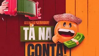 Tá na Conta! Câmara Municipal de Soledade Valoriza seus Servidores