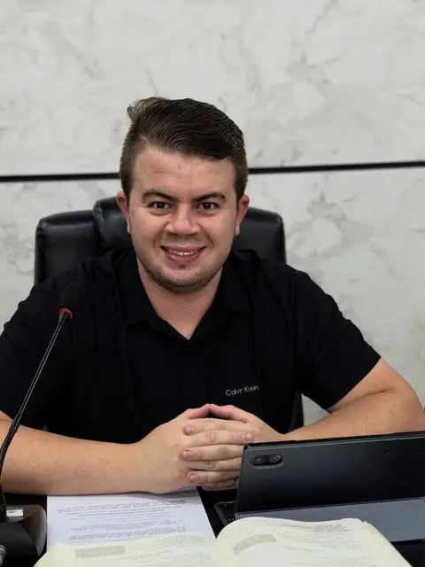 Na noite de ontem, foi realizada mais uma Sessão Ordinária na Câmara Municipal de Soled...