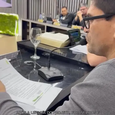 🎥 Câmara em 1 Minuto!