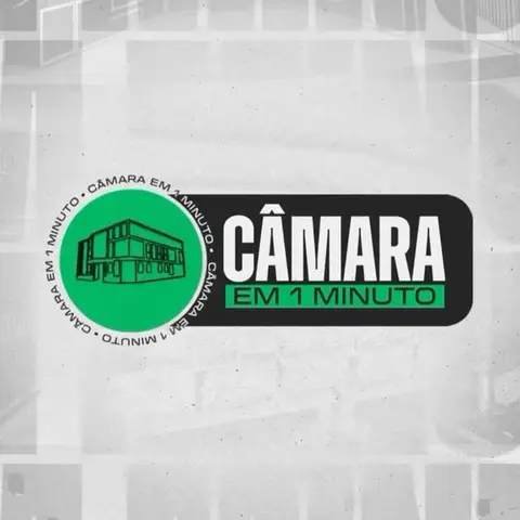 🎥 CÂMARA EM 1 MINUTO! 🏛️