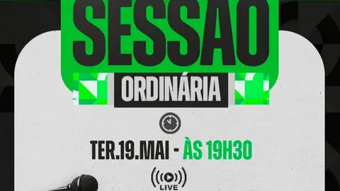 Câmara Municipal debate projetos e ouve demandas da população