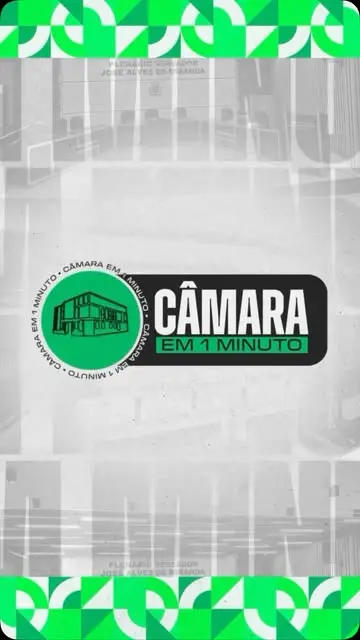 🎥 CÂMARA EM 1 MINUTO | RESUMO DA SESSÃO
