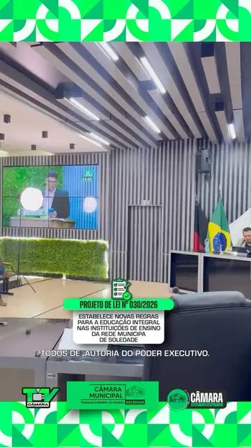 🎥 Câmara em 1 Minuto | Informação com rapidez, transparência e compromisso