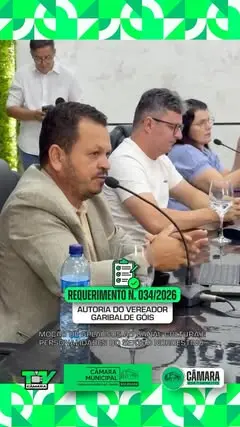 🎥 Câmara em 1 Minuto