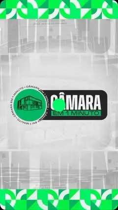 🎥 CÂMARA EM 1 MINUTO | RESUMO DA SESSÃO