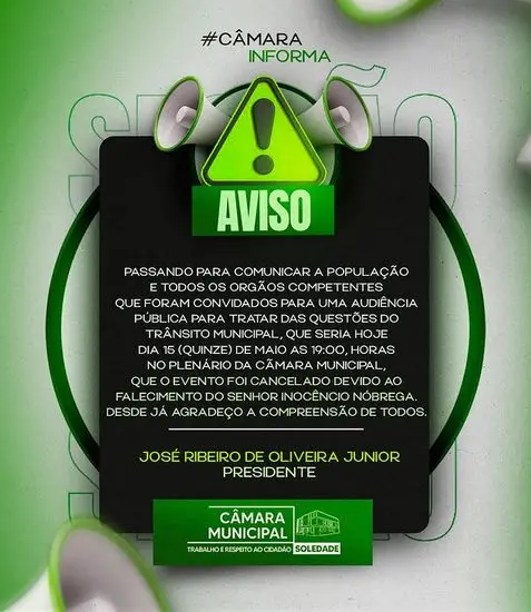 AVISO