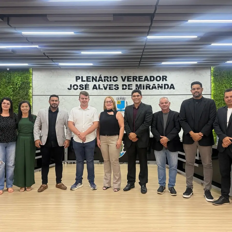 Câmara de Soledade aprova requerimento e homenageia professora em 9ª Sessão