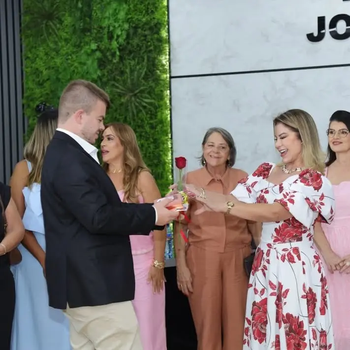 Câmara de Soledade celebra mulheres e inaugura galeria Rosa Alexandrina