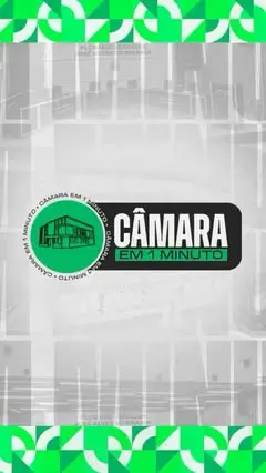 Câmara em 1 Minuto: destaques da sessão aproximam população de Soledade