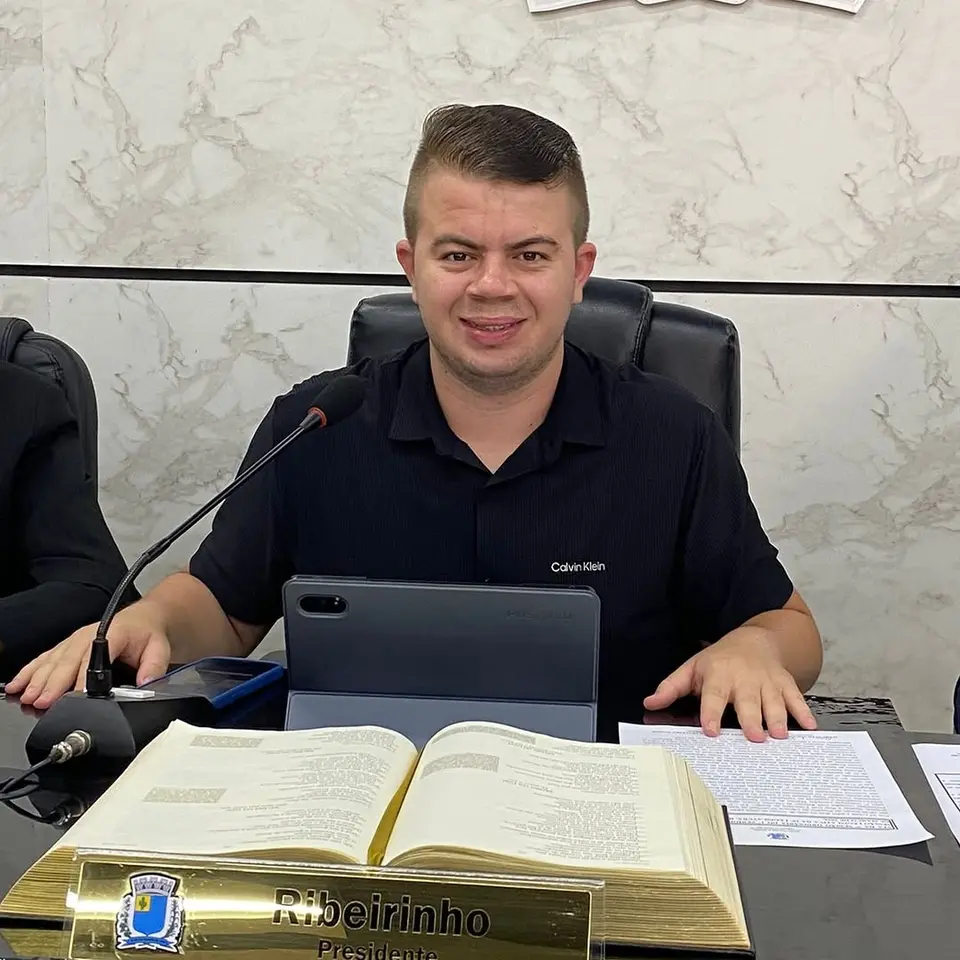 Câmara Municipal debate pautas cruciais para o desenvolvimento e bem-estar