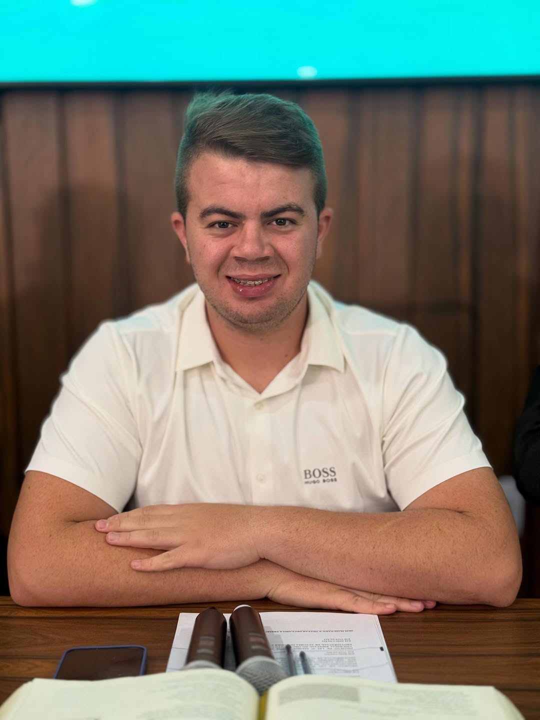 Câmara Municipal Conclui Sessão Ordinária com Debates Pró-Desenvolvimento